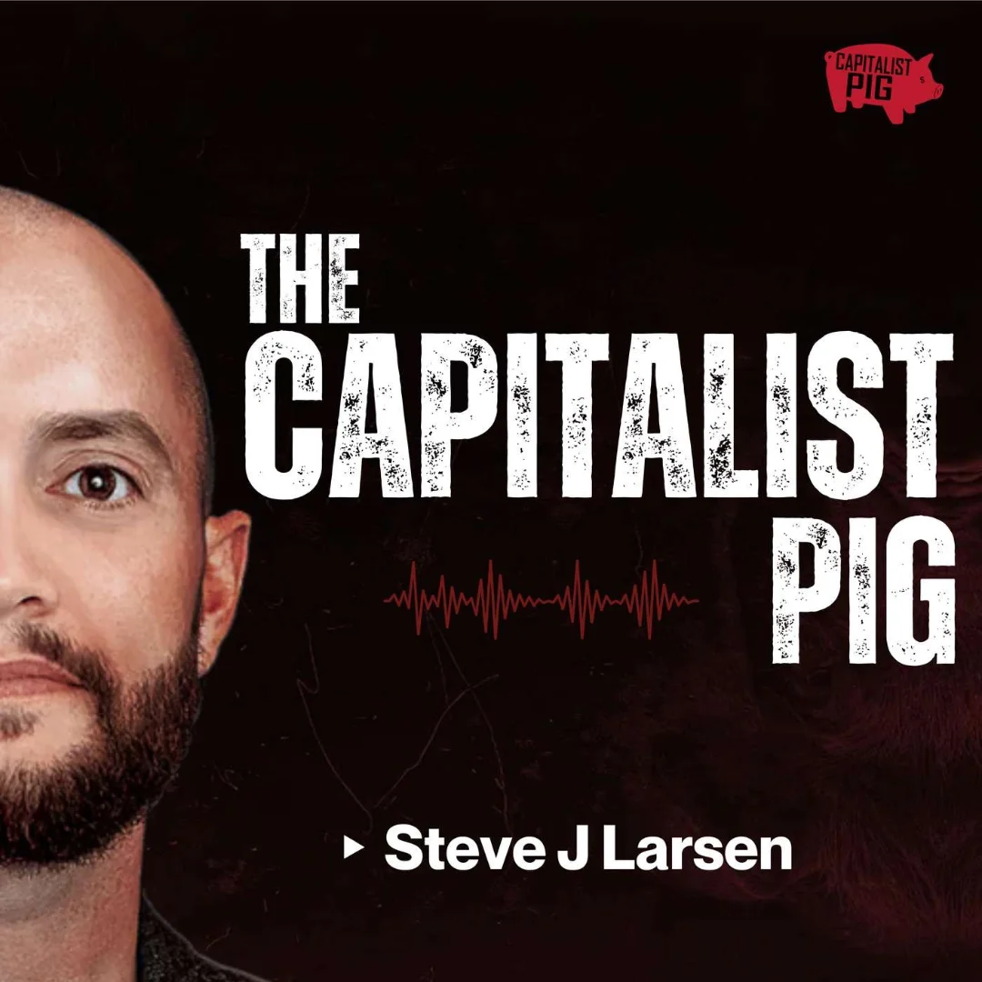 The Capitalist Pig podcast