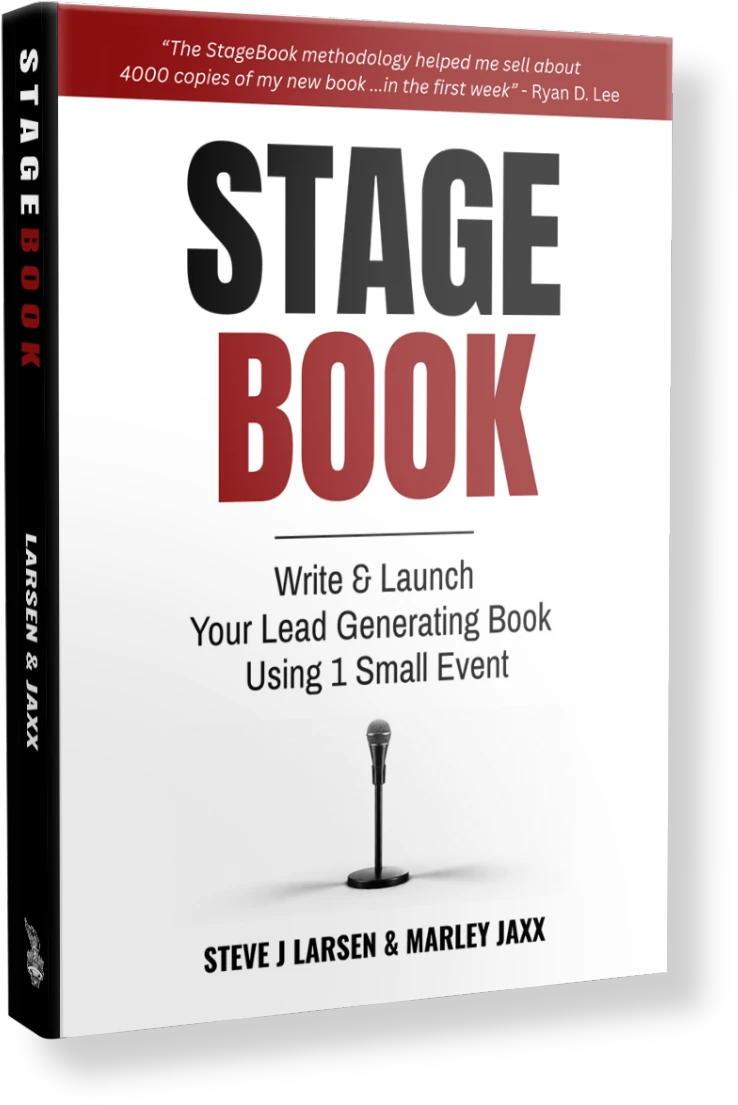 The StageBook